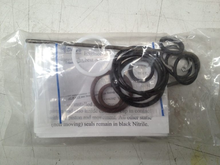 HyDrive Seal Kit 212BH Pro Cylinder Marine Steering and Winches