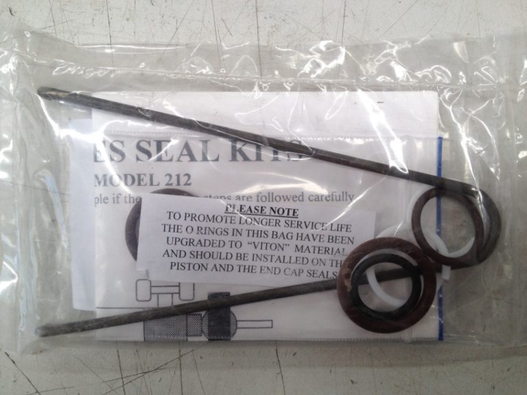 HyDrive Seal Kit 212 Inboard Cylinder Marine Steering and Winches