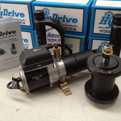 HyDrive Power Kit Starter Kit