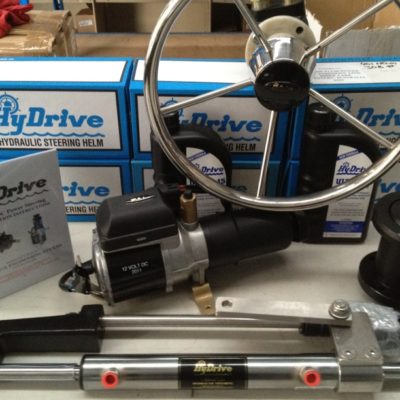 HyDrive Power Kit Complete Kit